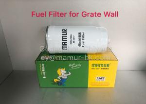 China MAMUR Truck Fuel Filter For GREAT WALL H3 H5 JAC 1105100-E06 wholesale