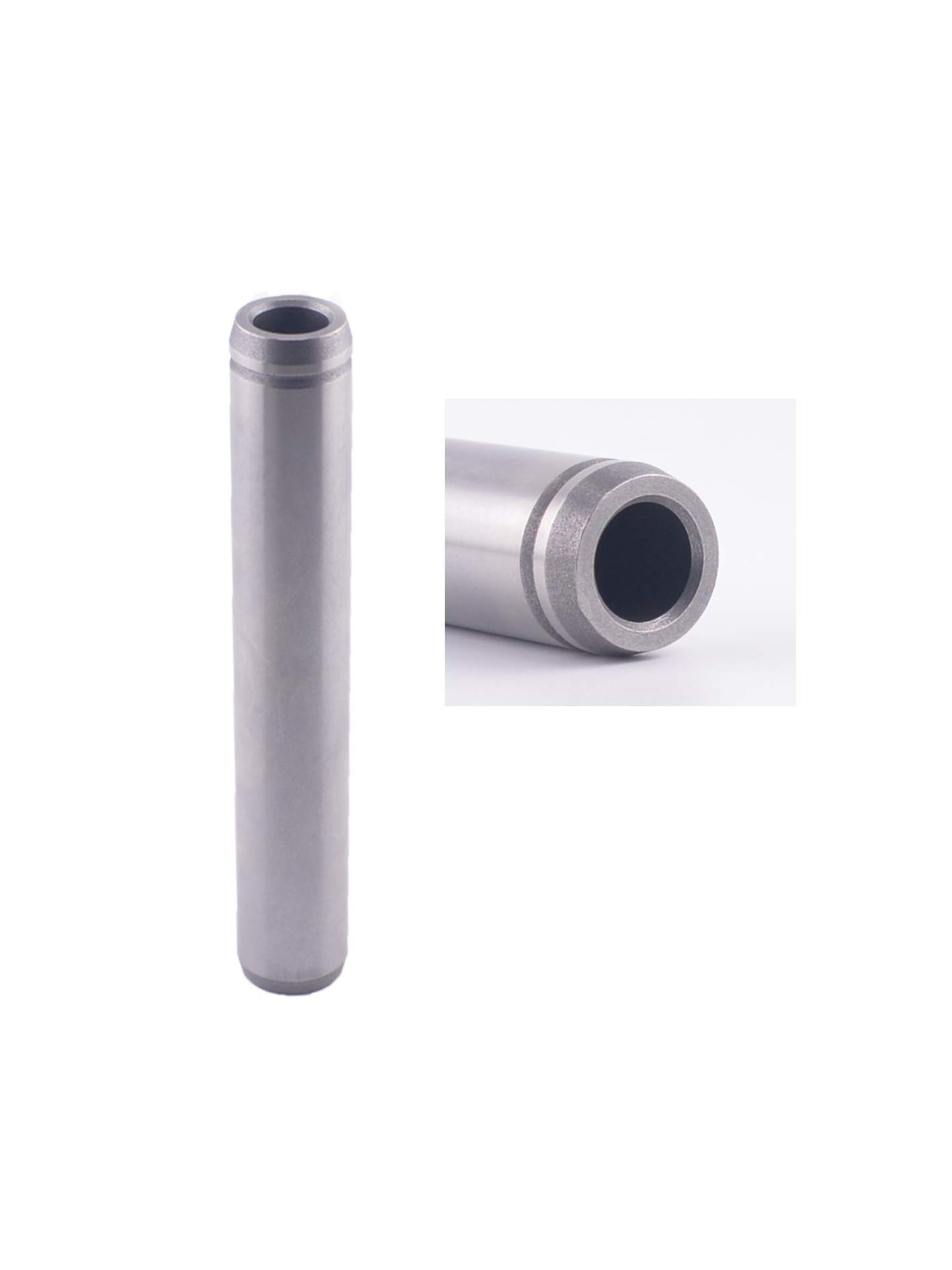 China QSK23 Engine Cummins Valve Guides 4007722 With High Heat Resistance wholesale