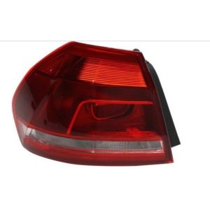 Red Tail Lamp For Car VW POLO OEM 6R0 945 095 AH / 096 AH / A / C / G