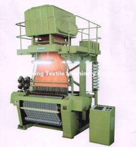 China label weaving rapier loom machine wholesale
