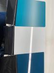 Unbreakable Grade PE PVDF NANO ACP Sheets Signage Cladding