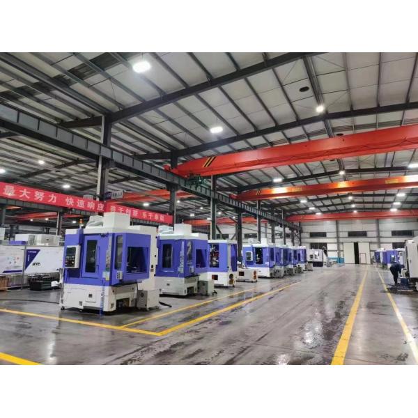 Shacman F3000 Dump Truck Diesel Engine Water Pump VG1500060051