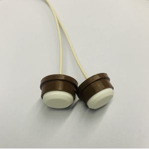 Adjustable Sensitivity IP65 200khz 300khz Ultrasonic Gas Sensor