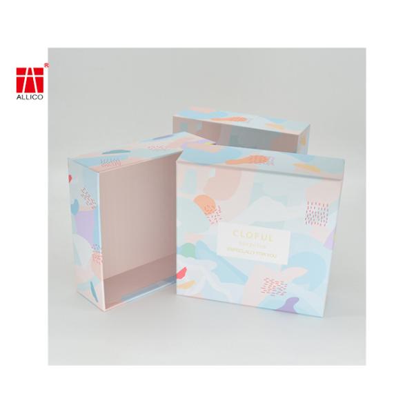 Rigid Boxes Shirt Box Gift Packaging Box For Christmas , Holidays , Father'S Day Birthday