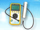 China Backlight Radiation Monitoring Devices Surface Contamination Measuring Instrument wholesale