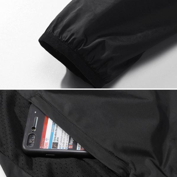 White Couples Sun Protection Sportswear M To 4XL Sun Shirt For Hiking