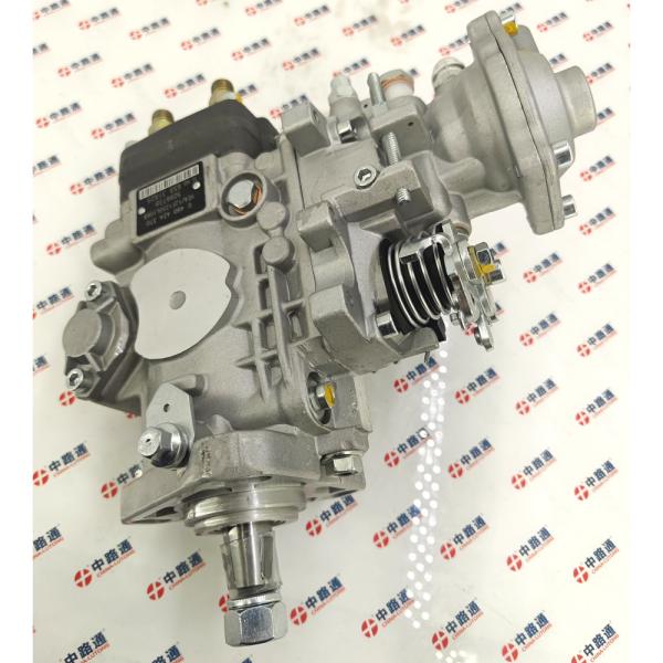 Fuel distributor injection pump for BOSCH VE series 0 460 424 370 VE4-12F1250L1068 0460424370 Injection VE Pump wholesale price