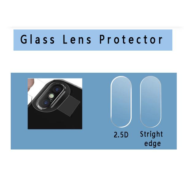Camera Lens Protector for Huawei Honor V30pro 20s Pro Tempered Glass
