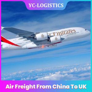 China Intemnational DDP Fast FTW1 China Freight Forwarder To UK wholesale