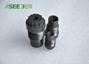 China Premium Quality Tungsten Carbide Thread Nozzle With High Machining Accuracy wholesale