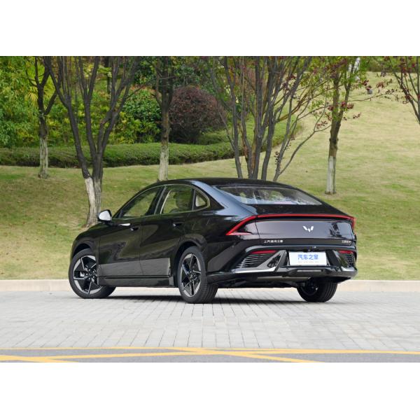 2024 Mini Car Electric Car for Adult Carro Electrico Wuling Xingguang EV Phev