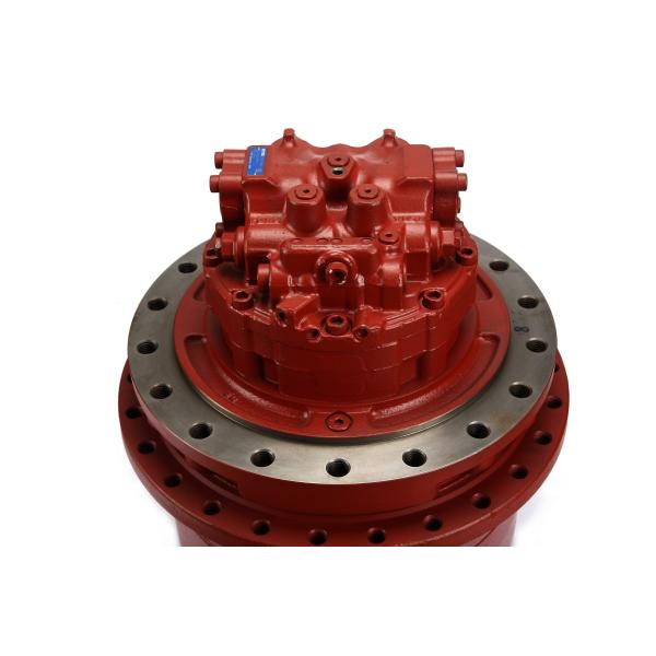 OEM Standard Travel Motor Assy Kayaba Final Drive MAG-170VP MAG-230VP