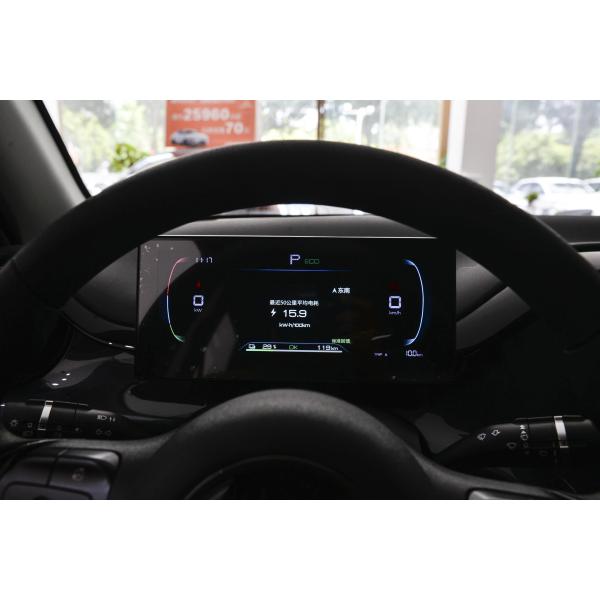 Level Sedan 2023 Byd E2 Pure Electric Electronic Vehicle High Speed 405km Range Ev Car