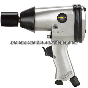 1/2"Air Impact Wrench. Vehicle Tools. Air tools AA-T89002