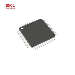 China ATMEGA16A-AU High Performance 16bit Microcontroller Embedded Systems wholesale