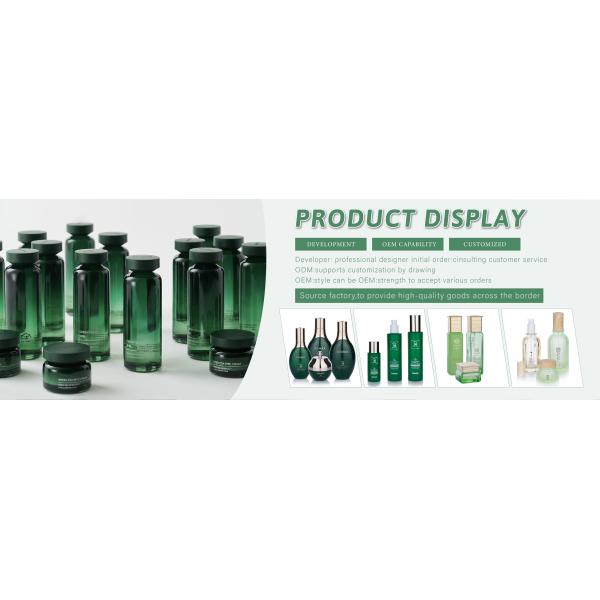 Enhance Skincare Routine with Pump Spray Bottle Parts for Makeup Remover Oil