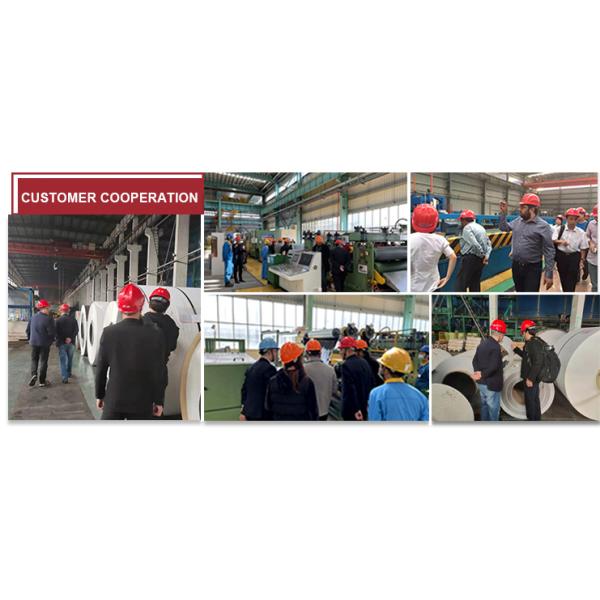 Hot Rolled Stainless Steel Sheet Plate 6mm 8mm 10mm No 1 Finish Ss 304 3mm Sheet