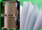Recycled Coated White Duplex Board With White Back for Packing