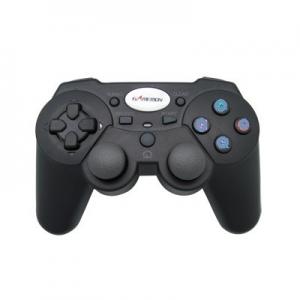 China P 3 / Mobile Phone Game Controller , Bluetooth Android Gamepad With Trigger Shoulder Buttons wholesale