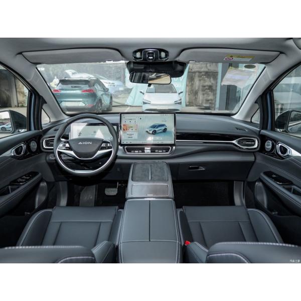 GAC 2024 Aion V Plus Electric Smart Car Electric SUV 7-Seat Ternary Lithium Battery