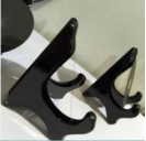 Red Resin Cutting Wheel For Corrugated Roll Grooved Pet Comb Teeth Grooving Of Coupling Tools Cutter Punching