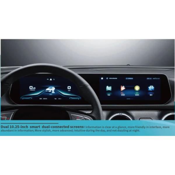 2024 Dongfeng Forthing T5 EVO SUV 1.5T FWD Auto Left Steering Petrol Vehicle with Integral Body Structure and Curb Weight of 1000-2000kg