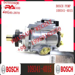 China Good Price Long Warranty Common Rail Diesel VP44 Fuel Pump 0470504029 109341-4015 16700-VW201 A6700-VW201 wholesale