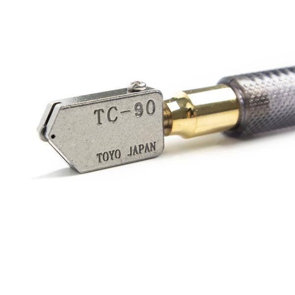 TC90 Glass Tile Cutting Manual Glass Tile Cutter Glass Tile Cutter Tool