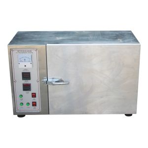 China 313nm UV Aging Test Equipment With Temperature Control on sale