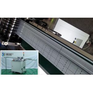China Layers Printed Circuit Board PCB Depaneling Machine PCB Board Cutter on sale