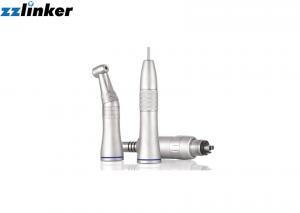 China Slow Dental Turbine Handpiece ,  Midwest Dental Air Rotor Handpiece Inner Channel wholesale