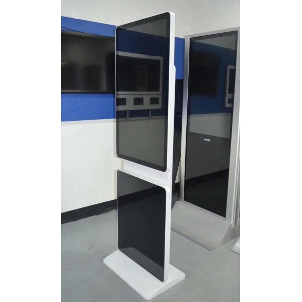 43inch Digital Signage LCD Advertising Display For TV Signs And Media Player