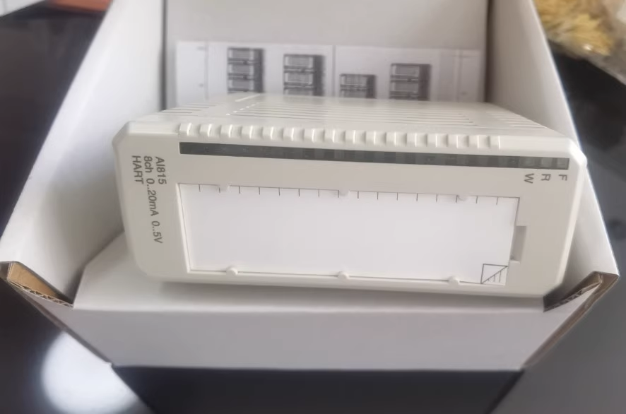 Buy cheap ABB AI815 3BSE052604R1 S800 I/O 8 Channel Current Type Analog Input Module 0…20 from wholesalers