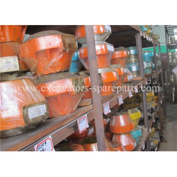 Kato Excavator Hydraulic Cylinder Cover HD820 HD510 HD250 HD1200 HD1250