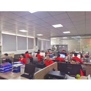 T&K Garment Accessories Co.,Ltd