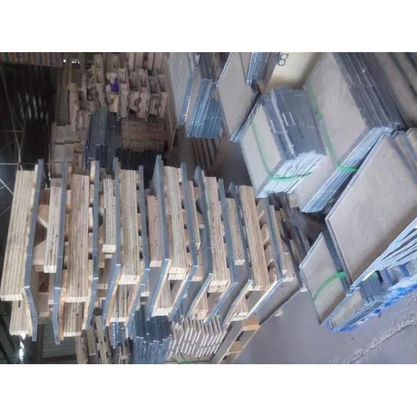 Chinese Factory Supplier 1A80 1A80A Aluminium Alloy Sheet High Quality Aluminum Plate Sheet