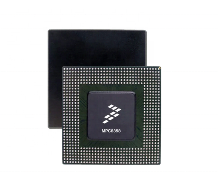 China MPC8358CVRAGDGA wholesale