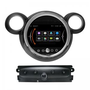 China Android 12 Car Stereo Dvd Player Dsp 64GB ROM WiFi 4G Smartphone wholesale