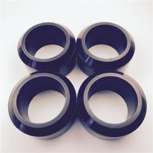 China Shanghai Qinuo Rubber Molded Service Cheap Price Good Quality Custom Rubber Injection Molding wholesale