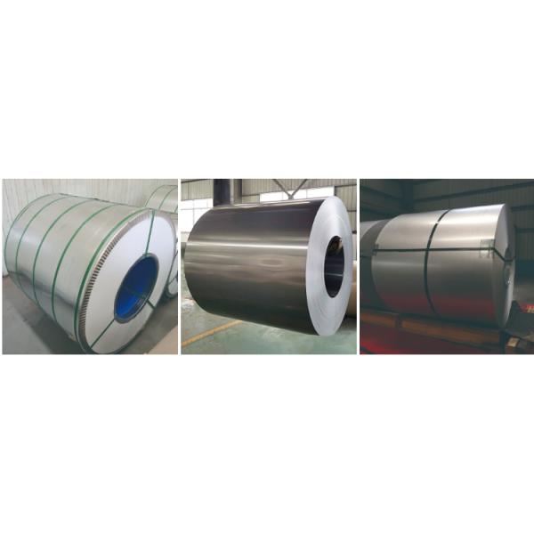 Electrical Steel Coil