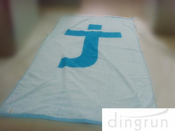 Quality Super Durable Soft Personalized Custom Printed Beach Towels Dry Fast for sale