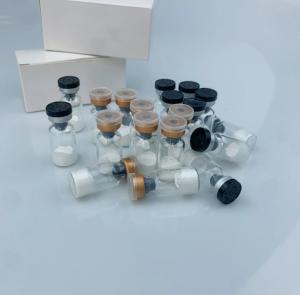 China Chemical Intermediate Semaglutide Injectable CAS: 910463-68-2 Lyophilized Powder wholesale