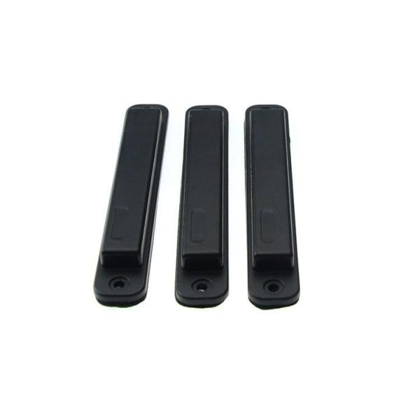 ABS Plastic Anti Metal Tag , Assets Management Waterproof RFID Tags