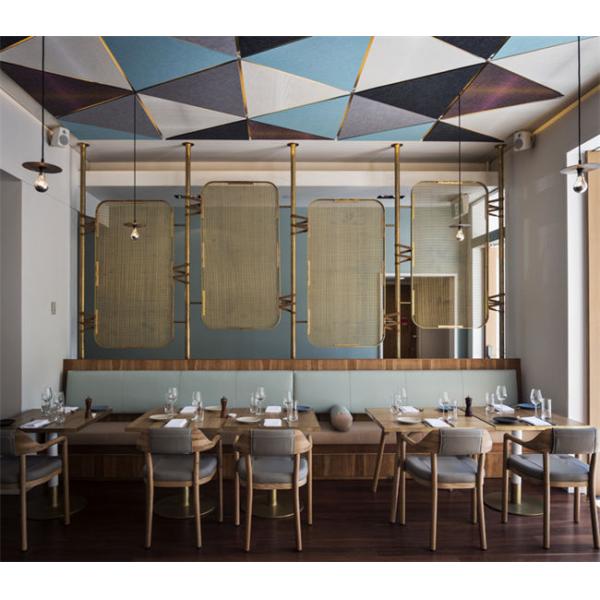 Spiral Woven Decorative Wire Mesh For Architectural Baluster