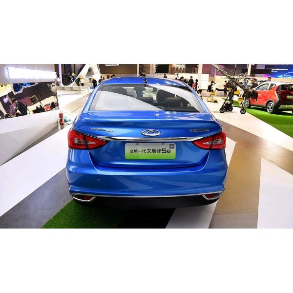 Chery Arrizo E Pure Electric Cars Fast Charge SUV Car 5 Seater 4 Door 401km Range