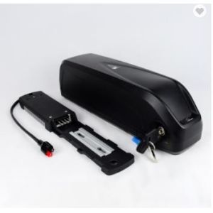 China Hailong Li Ion Ebike Battery 48v 13ah Replacement Rechargeable wholesale