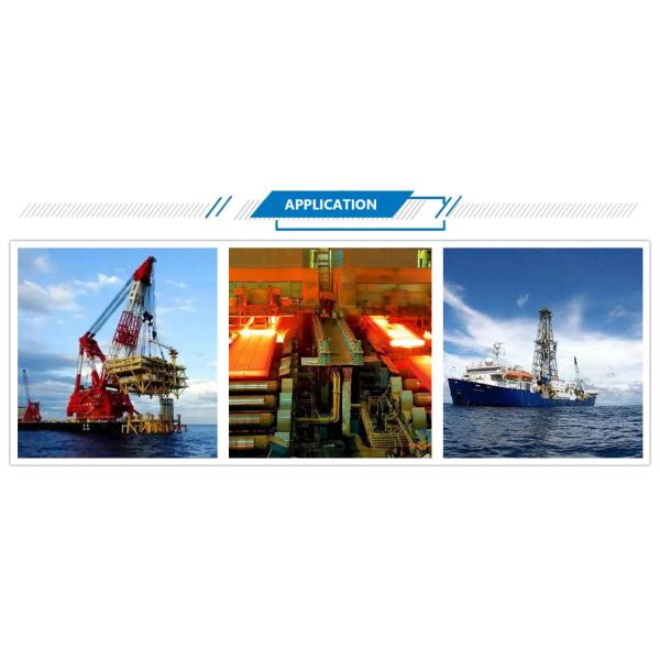 316L 6mm Stainless Steel Plates 1D Heat Annealed AMS 5507