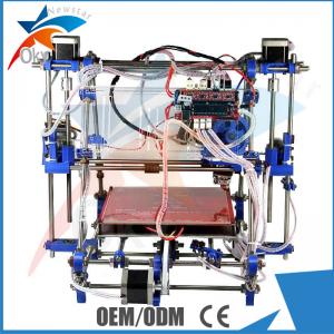 China 3d printer kit REPRAP Prusa Mendel I2 3d desktop printer wholesale