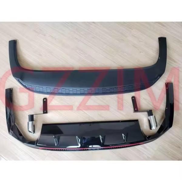 Kia Carnival 2021 Aluminum Running Board Side Bar Pedal Side Step