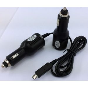 China 4.8Amps 12W car charger wholesale